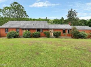 322 State Rd, Great Barrington, MA 01230
