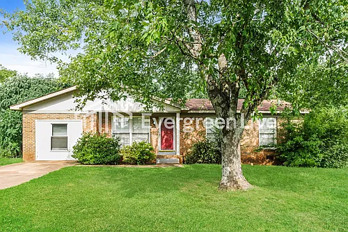 3412 Mimosa Ln NW Photo 1