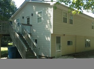 2992 E Textile Rd, Ann Arbor, MI 48108