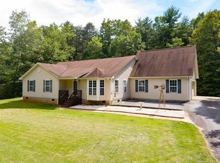 6320 Walker Chapel Rd, Morganton, NC 28655