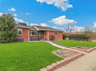 3035 N Monroe St, Denver, CO 80205