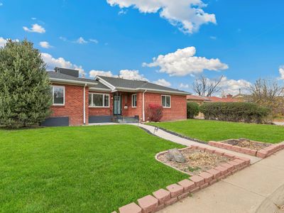 3035 N Monroe St, Denver, CO, 80205
