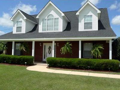 9604 Deerfield Dr, Irvington, AL, 36544