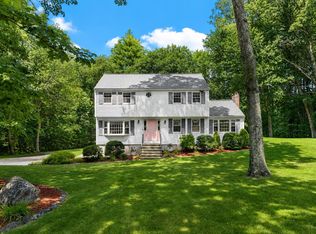 61 Glen Drive, Hudson, NH 03051