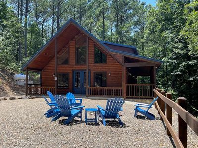1165 Southern Hills Cir, Broken Bow, OK, 74728