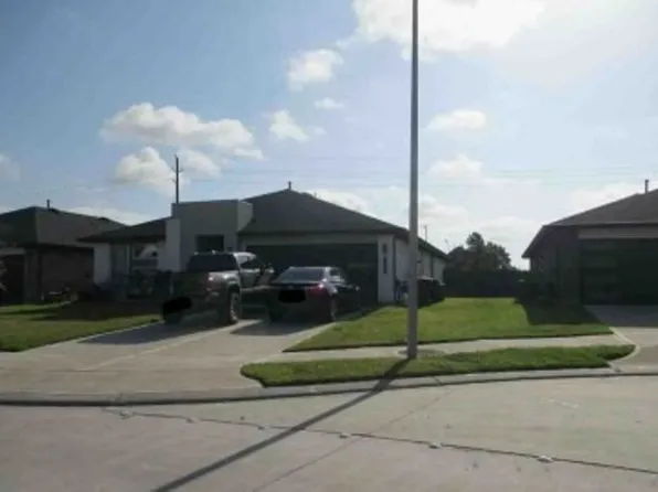 4031 Yonkers Valley Ln, Fulshear, TX 77494