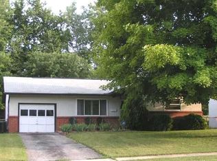 4991 Harbor Blvd, Columbus, OH 43232