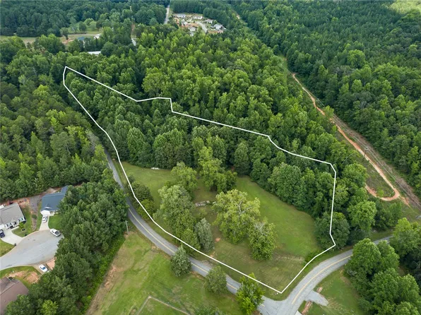 0 N Perkins Creek Rd, Seneca, SC 29678