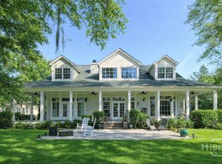 14 Amberwood Circle, Savannah, GA 31405