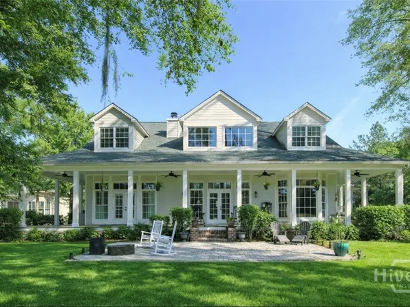 14 Amberwood Circle, Savannah, GA 31405