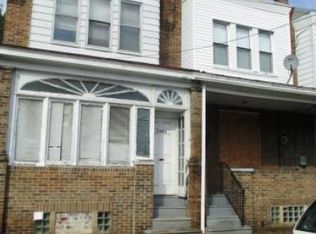 1355 Jackson St, Camden, NJ 08104