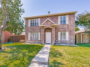 4313 Mesa Dr, Carrollton, TX 75010