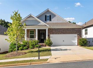 113 Overlook Ridge Way, Canton, GA 30114