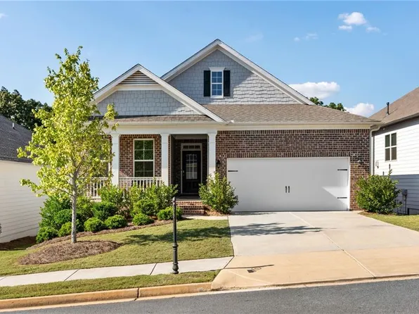 113 Overlook Ridge Way, Canton, GA 30114