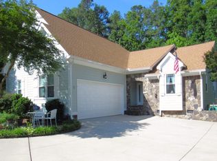 150 Sandpipers Ln, Manson, NC 27553