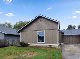 1618 SE 145th Ct, Vancouver, WA 98683