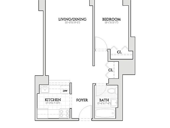 2nd image of 55 W End Ave APT S12k