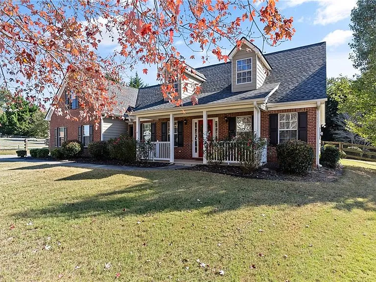 4735 Bryn Ridge Ct — Photo 2