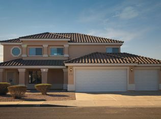 10733 E Ananea Ave, Mesa, AZ 85208