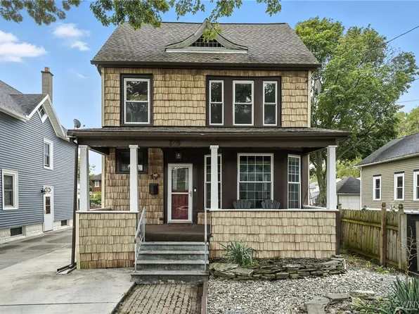 149 Adam St, Tonawanda, NY 14150