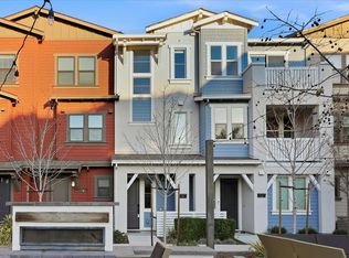 921 Magnolia Ter #7, Sunnyvale, CA 94086