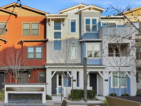 921 Magnolia Ter #7, Sunnyvale, CA 94086