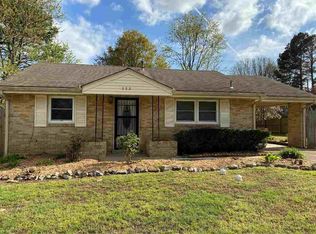 733 Crest Dr, Jonesboro, AR 72401