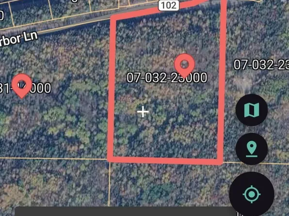 Harbor Ln, International Falls, MN 56649