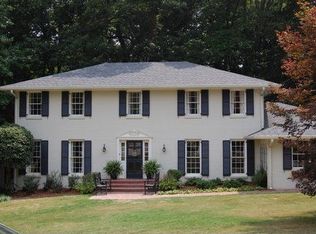 4320 Farmington Ct SE, Atlanta, GA 30339