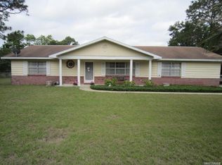 5640 S Kline Ter, Inverness, FL 34452
