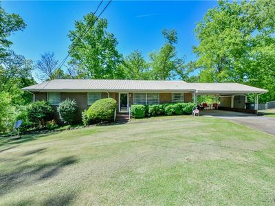 214 Mimosa Cir, Bessemer, AL, 35023