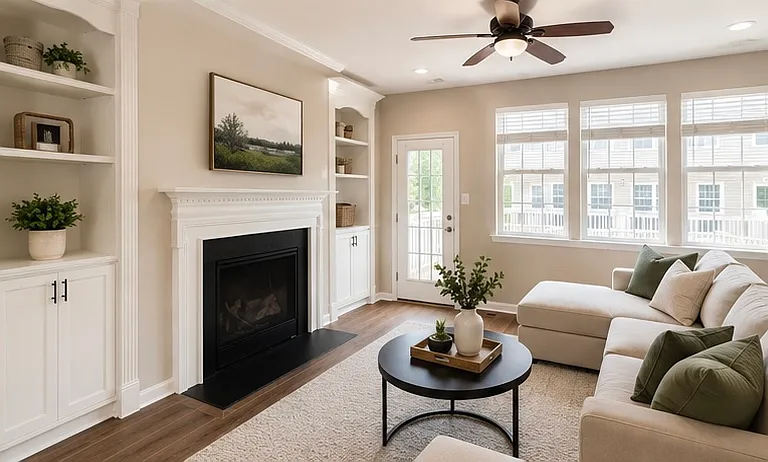 1120 Bay Berry Ln — Photo 4