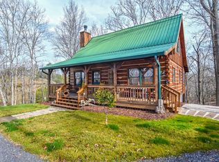 1420 Lena Acres Way, Sevierville, TN 37876