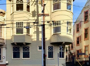 1328 Hyde St APT 4, San Francisco, CA 94109