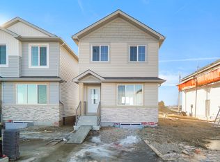 20935 16th Ave NW, Edmonton, AB