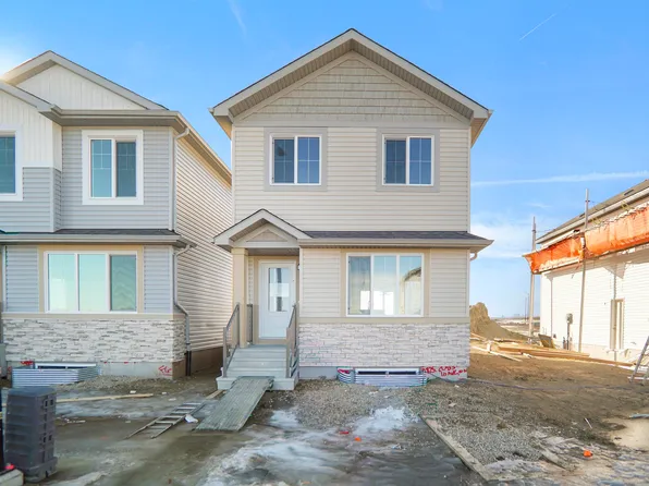 22935 82nd Ave NW, Edmonton, AB T5T 7N7