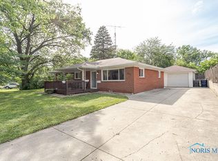 3030 Wichita Rd, Toledo, OH 43613