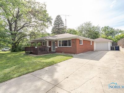 3030 Wichita Rd, Toledo, OH, 43613