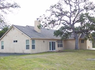 2438 El Naranjo St, La Grange, CA