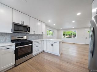 4949 E 9th Ave, Denver, CO 80220