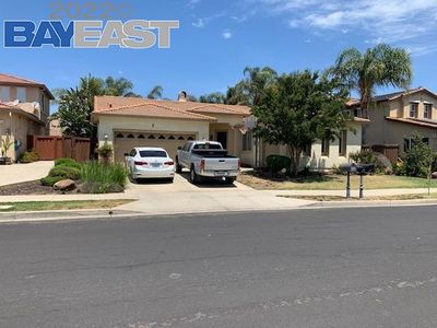 2221 Barcelona Ct, Brentwood, CA, 94513