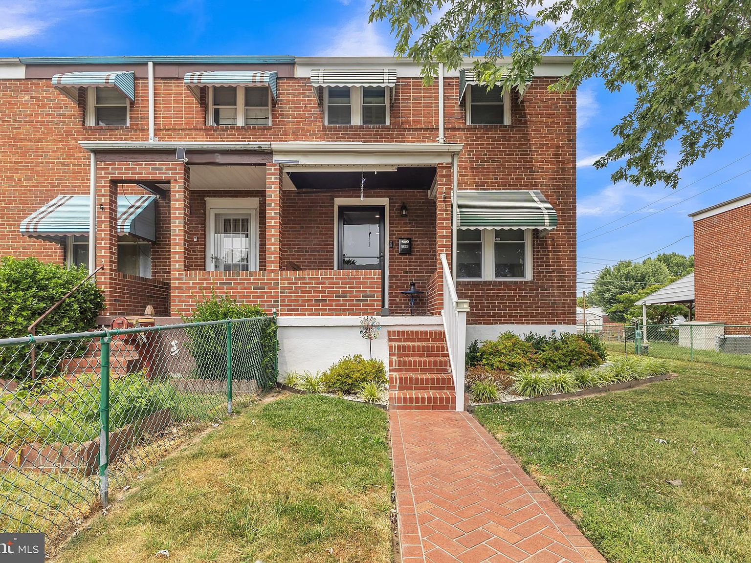 7362 Edsworth Rd, Dundalk, MD 21222 Zillow