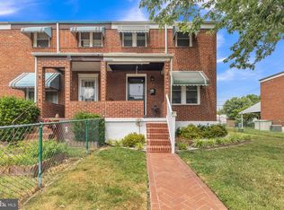 7362 Edsworth Rd, Dundalk, MD 21222