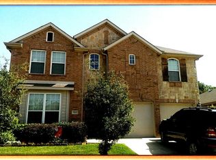 504 Maverick Dr, Lake Dallas, TX 75065