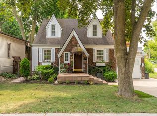 161 Herbert St, Waterloo, ON N2J1T3