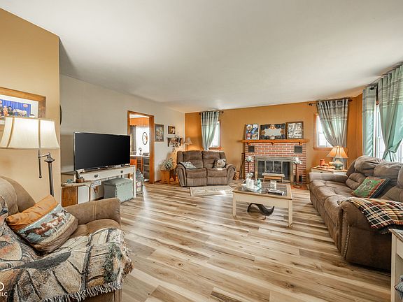 3rd image of 11910 S County Road 800 W