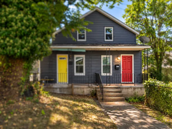 1103 W 38th St, Baltimore, MD 21211