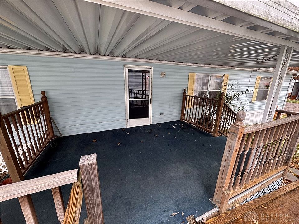 7565 W State Route 571 Lot 6A, West Milton, OH 45383 | Zillow