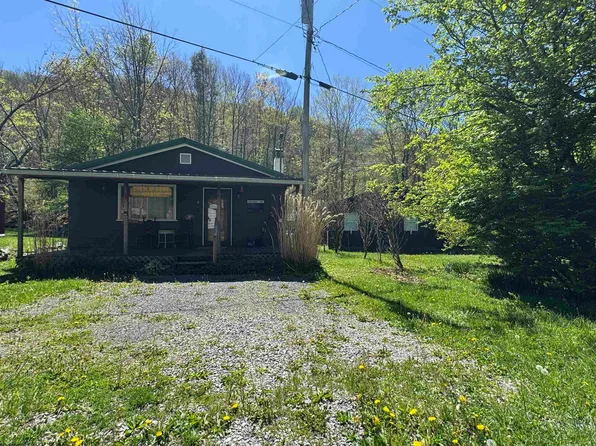60 Black Bear Ln, Dryfork, WV 26263