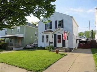 131 Mayville Ave, Buffalo, NY 14217